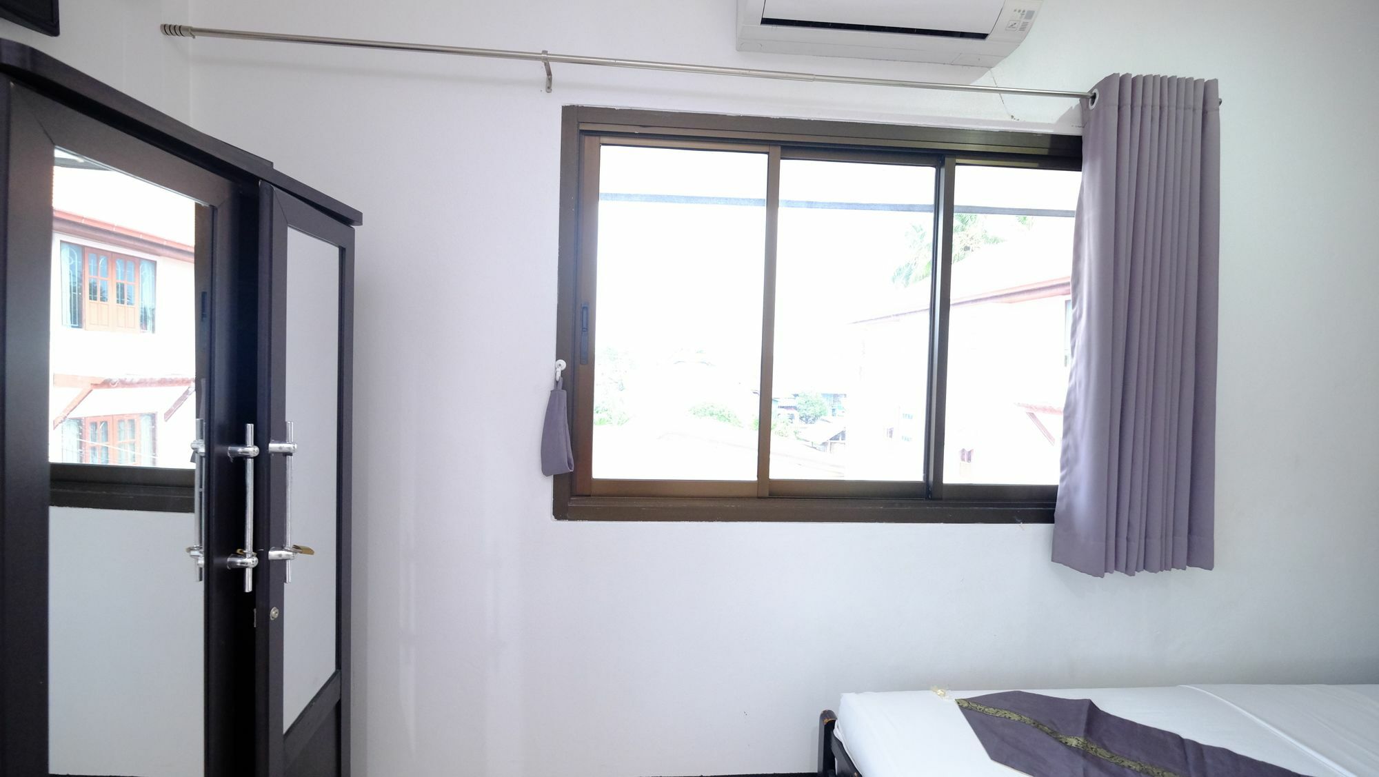 C.Samui Guesthouse Lamai Beach  Zewnętrze zdjęcie