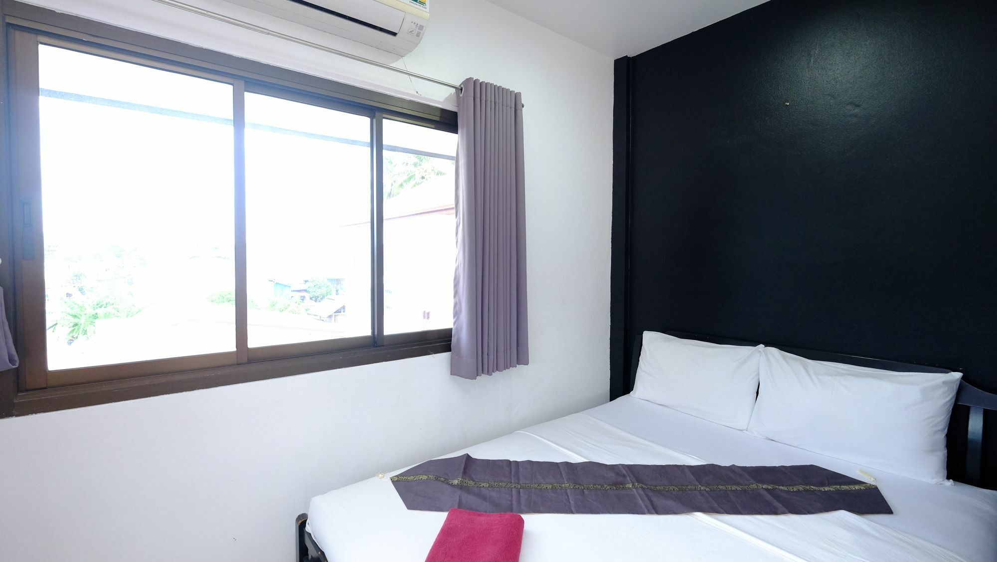 C.Samui Guesthouse Lamai Beach  Zewnętrze zdjęcie
