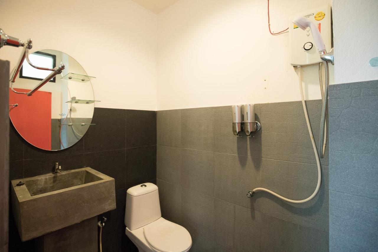 C.Samui Guesthouse Lamai Beach  Zewnętrze zdjęcie