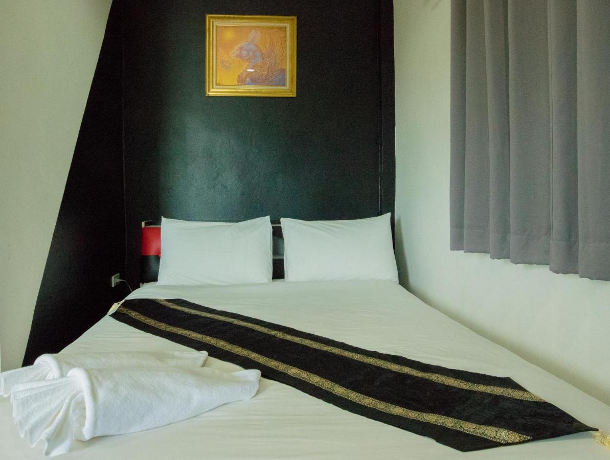 C.Samui Guesthouse Lamai Beach  Zewnętrze zdjęcie