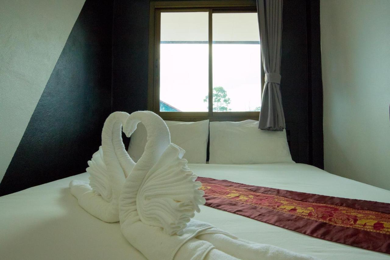 C.Samui Guesthouse Lamai Beach  Zewnętrze zdjęcie
